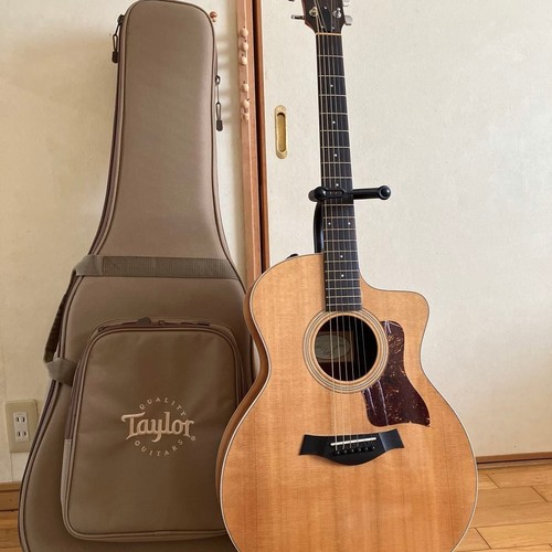 Taylor 214ce chitarra - 214ce,