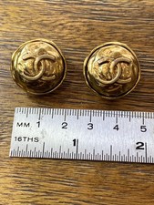 Orecchini Vintage Autentici