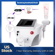 3 In 1 Diode Laser