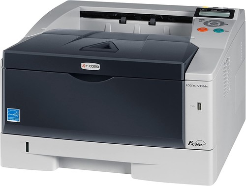 Kyocera p2135dn stampante - kyocera,