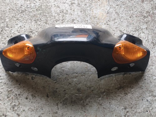 Piaggio nrg mc2 - mc2, orologio