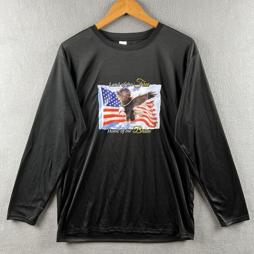 Land the free shirt - the,