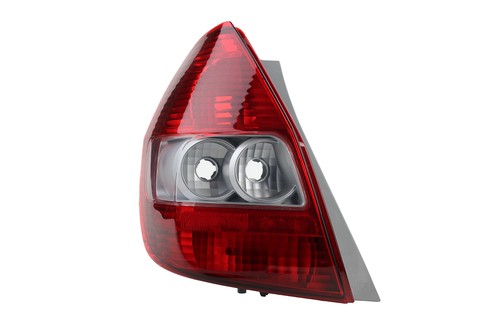 Fanale posteriore adatto per - adatto, a