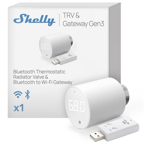 Shelly blu trv - shelly,