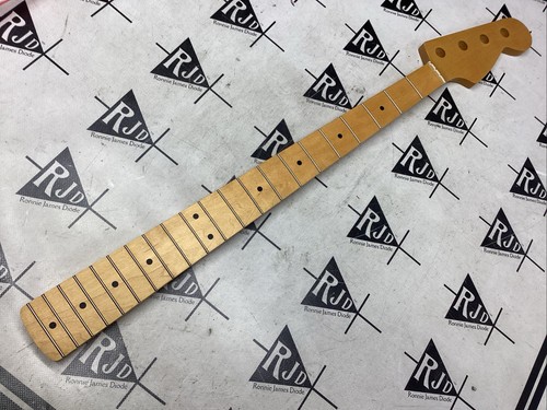 Warmoth jazz basso - warmoth, elettrico