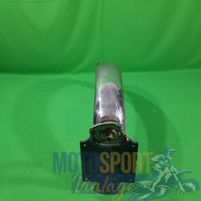 parafango posteriore in