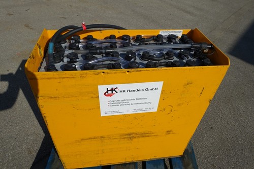 Batteria trazione 24v 3pzs360 - batteria,