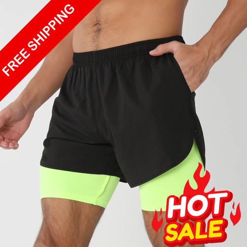 Pantaloni corsa uomo - pantaloni,