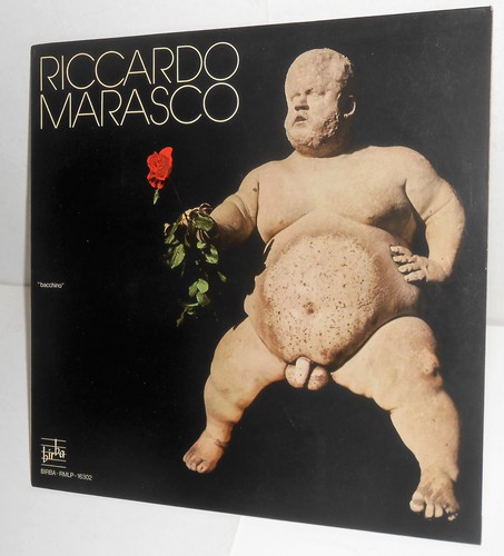 Riccardo marasco - marasco, ---