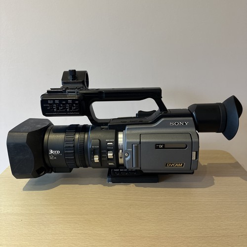 Sony dsr pd170p videocamera - sony, dsr-pd170p