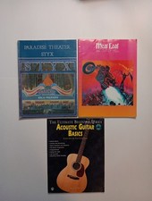 Meat Loaf Bat Out of Hell +