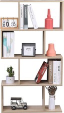 Etnicart - Scaffale Rovere