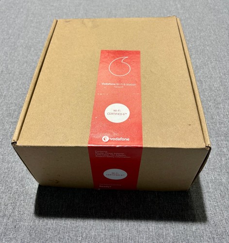Router stazione vodafone nuovo - vodafone,