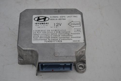 32734 centralina airbag - 32734,