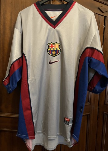 Maglia camiseta barcellona - maglia,
