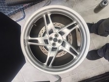 Cerchio Posteriore BMW R850R 2002-2006