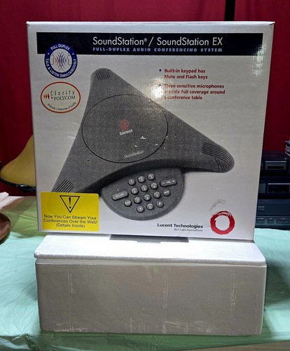 Sound station full duplex - station, full-duplex