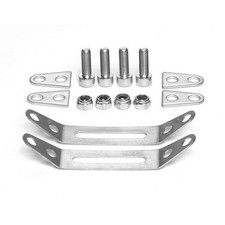 kit adattatore per portapacchi