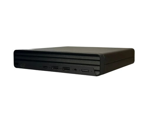 Prodesk 600 mini pc - mini,