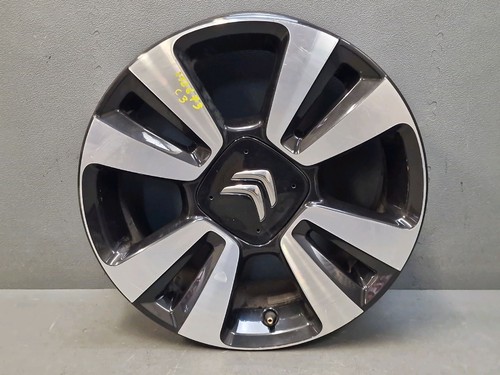 Cerchione alluminio citroen - cerchione,