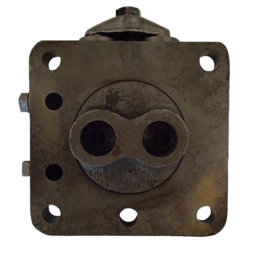 Camera valvola pompa idraulica