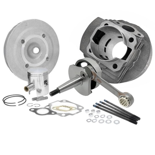 Kit modifica cilindro polini - cilindro,