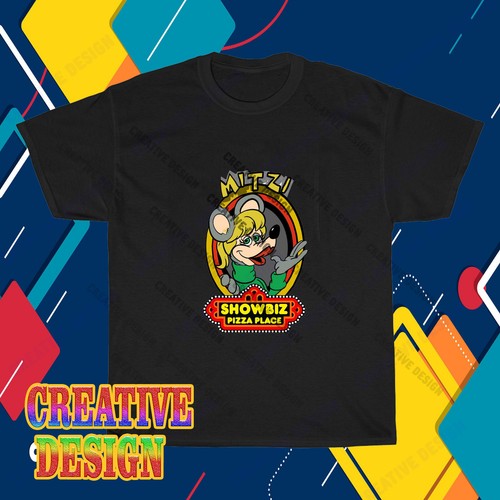 Shirt mitzi mozzarella - t-shirt,