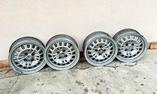 Cerchi campagnolo - cerchi, 14"