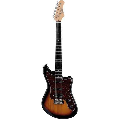 Eko chitarra elettrica camaro - elettrica,
