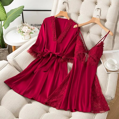 Camicia notte baby doll - camicia, da