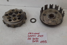 FRIZIONE COMPLETA  KEEWAY RKF