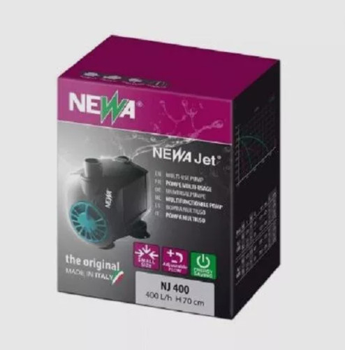 Newa jet newjet powerhead - newjet,