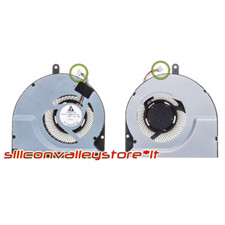 Cpu Cooler Fan Asus N56 N56DP
