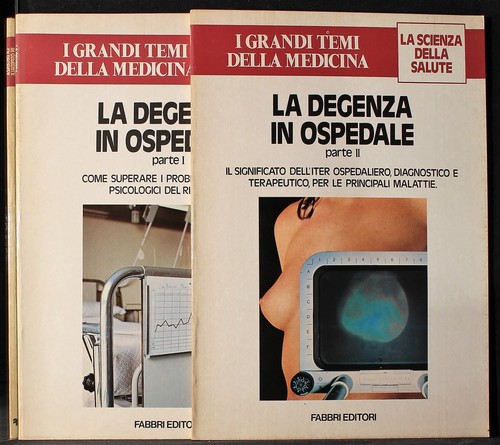 Grandi temi della medicina - i,