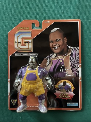 Wwf hasbro moc mabel - wwf,