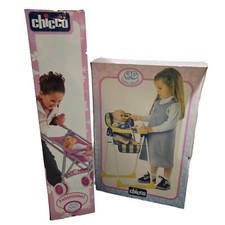 Passeggino e Pappatoio Per