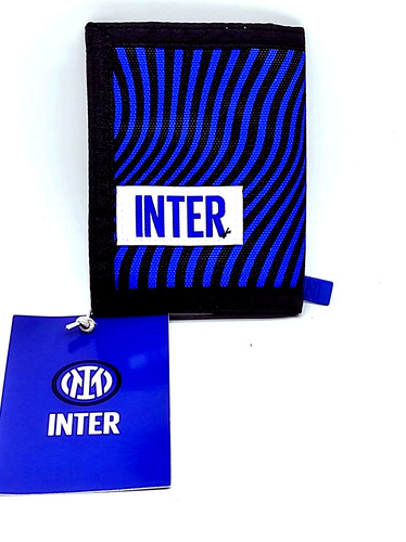 Inter portafoglio 3 ante - inter,