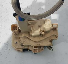 RICAMBI USATI, SERRATURA