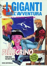 [170] GIGANTI DELL AVVENTURA