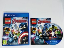 Playstation 4 / PS4 - LEGO -