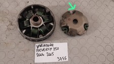 VARIATORE PIAGGIO BEVERLY 250