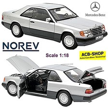 Mercedes-Benz 300 CE-24 Coupè