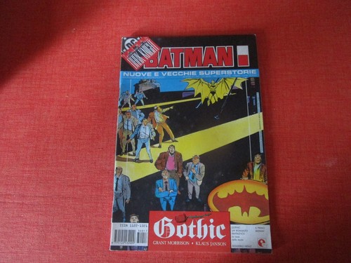 Glenat batman - glenat,