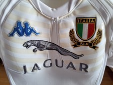 Maglia Kombat Kappa Gara 2004
