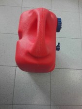 Sebatoio Benzina Selva marine