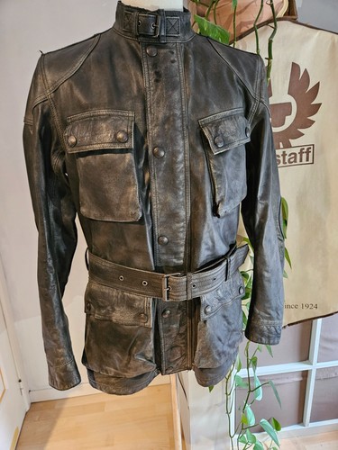 Giacca unica belstaff - unica,