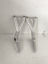 Pedane Posteriori Ducati   Panigale V4 Streetfighter V4