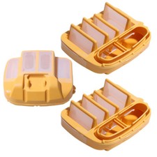 3x Filtri Aria per Motosega