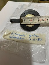 giradischi -vendo pulegia per giradisco geloso G-6-80