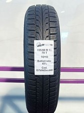 PNEUMATICO USATO TOYO VARIO-V2 155/80 R13 79T 4 STAGIONI